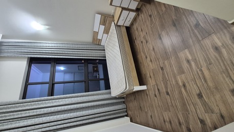 Umm Al Hassam, Apartments/Houses, BHD 480/month,  Furnished,  3 BR,  192 Sq. Meter,  FLAT FOR RENT 2 BHK