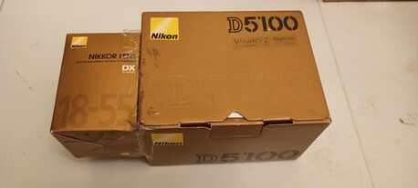 Hidd, Photo & Video, BHD 140,  Nikon DSLR