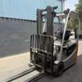 SAR 1,  ELECTRIC FORKLIFT FOR SALE