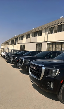 Riyadh, Passenger Transport, RIYADH LIMO - PREMIER AL-SAFA LIMO SERVICE FOR LUXURY