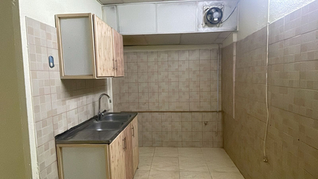 Al Iskan, Rooms Available, SAR 22000/year,  Furnished,  Furnished Rooms For Bachelors Near The Industrial City