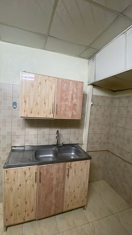 Al Iskan, Rooms Available, SAR 22000/year,  Furnished,  Furnished Rooms For Bachelors Near The Industrial City