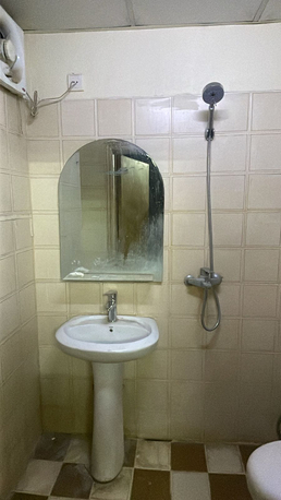 Al Iskan, Rooms Available, SAR 22000/year,  Furnished,  Furnished Rooms For Bachelors Near The Industrial City