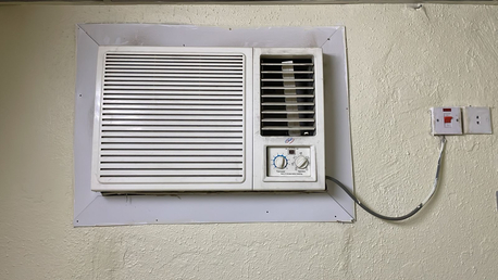 Al Iskan, Rooms Available, SAR 22000/year,  Furnished,  Furnished Rooms For Bachelors Near The Industrial City