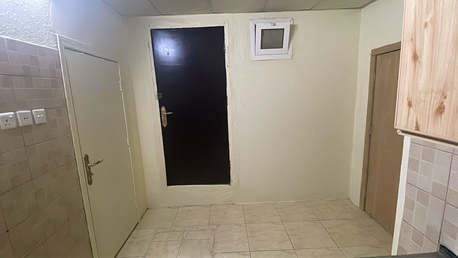 Al Iskan, Rooms Available, SAR 22000/year,  Furnished,  Furnished Rooms For Bachelors Near The Industrial City