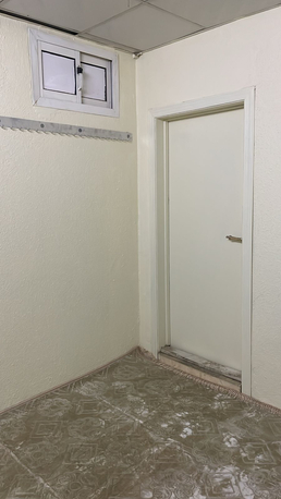 Al Iskan, Rooms Available, SAR 22000/year,  Furnished,  Furnished Rooms For Bachelors Near The Industrial City