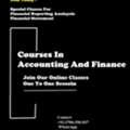 Office Accounting & Financial Reporting With Practical-Courses (Online Net Work)
