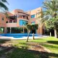 BHD 1700,  500 Sq. Meter,  Luxury 4-Bedroom Villa For Rent In Saar With Private Pool & Garden &ndash; Family-Friendly