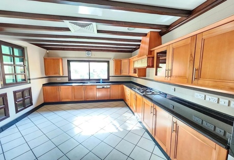 Barbar, Villas, BHD 1700,  500 Sq. Meter,  Luxury 4-Bedroom Villa For Rent In Saar With Private Pool & Garden &ndash; Family-Friendly