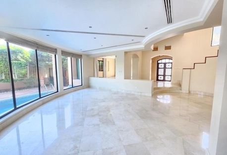 Barbar, Villas, BHD 1700,  500 Sq. Meter,  Luxury 4-Bedroom Villa For Rent In Saar With Private Pool & Garden &ndash; Family-Friendly