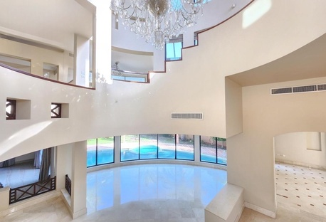 Barbar, Villas, BHD 1700,  500 Sq. Meter,  Luxury 4-Bedroom Villa For Rent In Saar With Private Pool & Garden &ndash; Family-Friendly