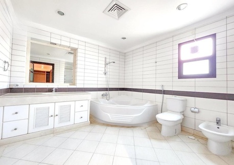 Barbar, Villas, BHD 1700,  500 Sq. Meter,  Luxury 4-Bedroom Villa For Rent In Saar With Private Pool & Garden &ndash; Family-Friendly