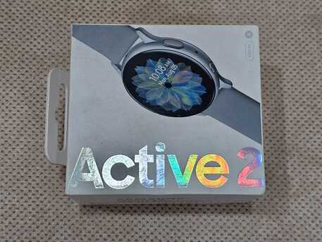 Jeddah, Watches, SAR 550,  Samsung Watch