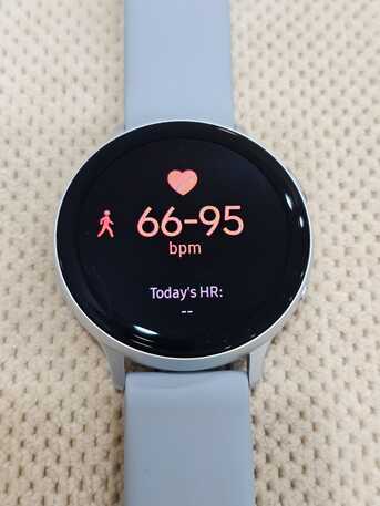 Jeddah, Watches, SAR 550,  Samsung Watch