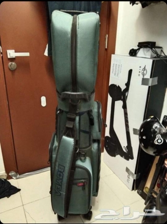 Jeddah, Sporting Goods, SAR 250,  Golf Bag