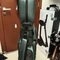 SAR 250,  Golf Bag