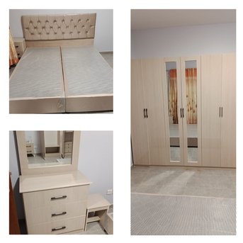 Jeddah, Furniture, SAR 2000,  Complete Bedrrom Set