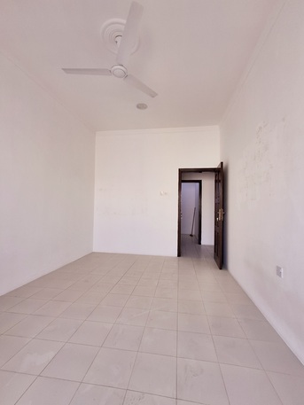 Hoora, Apartments/Houses, BHD 160/month,  1 BR,  Very Bright -Un Furnished 1 Bedroom Family Flat With Electricity,balcony @160/BD In Hoora