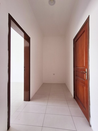 Hoora, Apartments/Houses, BHD 160/month,  1 BR,  Very Bright -Un Furnished 1 Bedroom Family Flat With Electricity,balcony @160/BD In Hoora