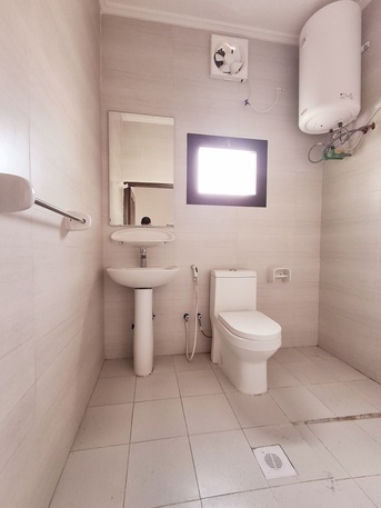 Hoora, Apartments/Houses, BHD 160/month,  1 BR,  Very Bright -Un Furnished 1 Bedroom Family Flat With Electricity,balcony @160/BD In Hoora