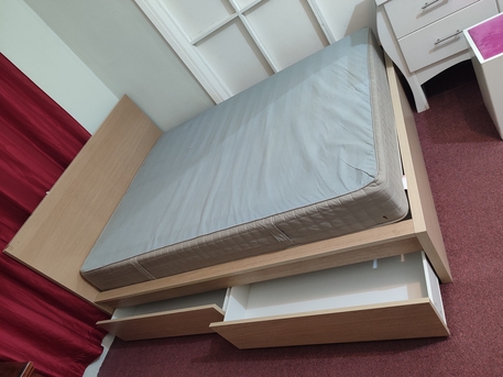 Adliya, Household Items, BHD 100,  Bedroom Set