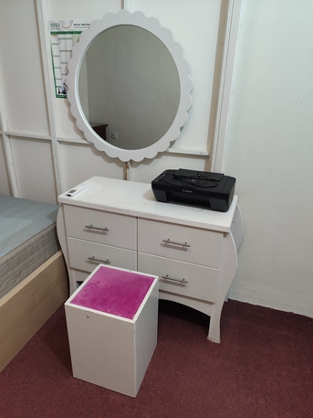 Adliya, Household Items, BHD 100,  Bedroom Set