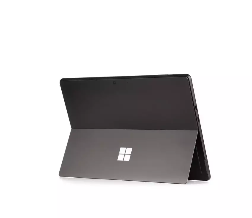 Khobar, Computers, SAR 3000,  Brand New Microsoft Surface Pro 9, Convertible, Core I5 Evo, 256GB SSD, 13