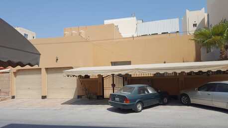 Galali, Villas, BHD 600,  400 Sq. Meter,  Villa For Rent Galali New Area, 4 Bedrooms, Sit.room, Housemaid Rm With Bath, 4 Baths