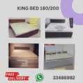 BHD 1,  New Items Available For Sale At Factory Rates Only With Free Delivery Free Fixing