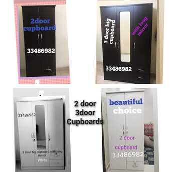 Manama, Furniture, BHD 1,  New Items Available For Sale At Factory Rates Only With Free Delivery Free Fixing