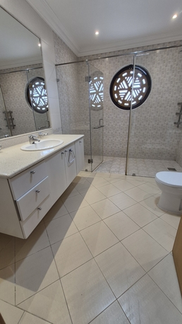 Umm Al Hassam, Apartments/Houses, BHD 600/year,  3 BR,  218 Sq. Meter,  Luxury Compound Flat Gor Rent