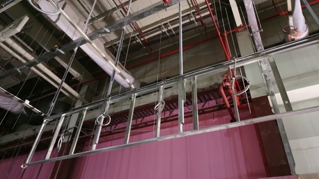 Jeddah, Construction, Construction Project