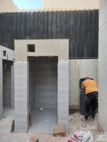 Jeddah, Construction, Construction Project