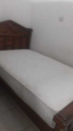 Manama, Bedspace Available, BHD 35/month,  Bed Space /saparate Room Only For Working  Indian/nepal Lady 40 And 35/-/-