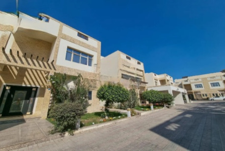 Hamala, Villas, BHD 1450,  Furnished,  450 Sq. Meter,  HAMALA