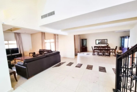 Hamala, Villas, BHD 1450,  Furnished,  450 Sq. Meter,  HAMALA