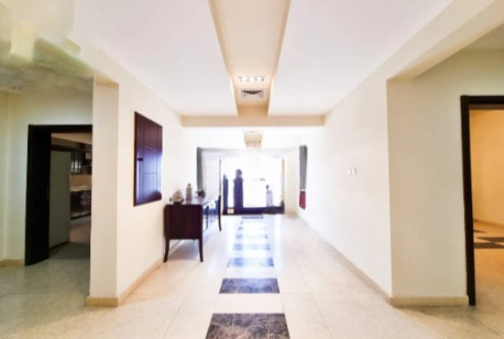 Hamala, Villas, BHD 1450,  Furnished,  450 Sq. Meter,  HAMALA