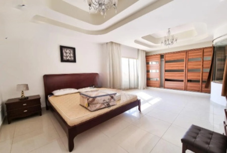 Hamala, Villas, BHD 1450,  Furnished,  450 Sq. Meter,  HAMALA