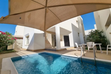 Hamala, Villas, BHD 1450,  Furnished,  450 Sq. Meter,  HAMALA