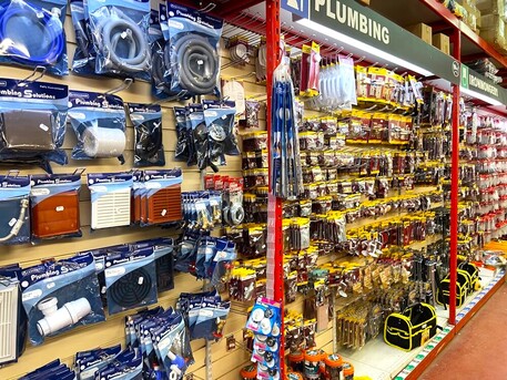  , Electrical, Plumbing & Safety Products – Wholesale Prices! Jeddah, 3