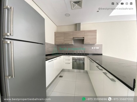 Saar, Apartments/Houses, BHD 1300/month,  4 BR,  200 Sq. Meter,  Ultra Modern 4 Bedroom Semi Furnished Villa With Swimming Pool In Saar