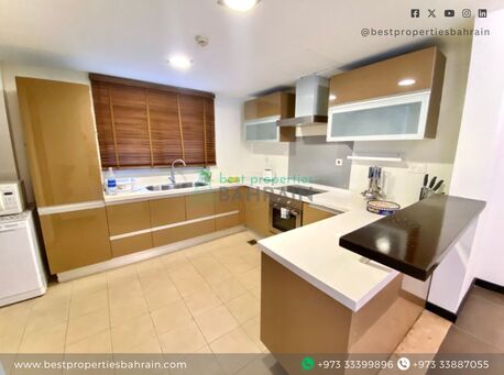 Umm Al Hassam, Apartments/Houses, BHD 850/month,  3 BR,  400 Sq. Meter,  Modern 3 Bedroom Villa With Pool, Easy Highway Access 🇧🇭 Umm Al Hassam