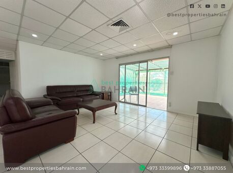 Hamala, Apartments/Houses, Studio,  Spacious Villa With Lush Gardens + Amazing Amenities  Hamala