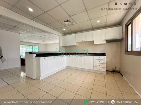 Hamala, Apartments/Houses, Studio,  Spacious Villa With Lush Gardens + Amazing Amenities  Hamala