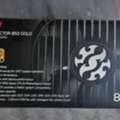 SAR 300,  Gaming Power Supply Unit PSU, Fully Modular XPG Core Reactor 850W - 80+ Gold