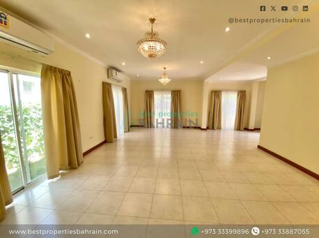 Saar, Apartments/Houses, BHD 550/month,  3 BR,  400 Sq. Meter,  BD: 550