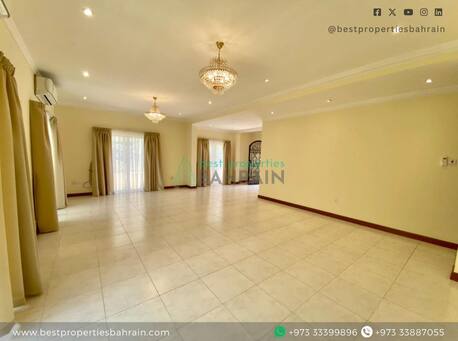 Saar, Apartments/Houses, BHD 550/month,  3 BR,  400 Sq. Meter,  BD: 550