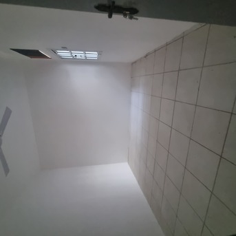Salmaniya, Apartments/Houses, BHD 130/month,  2 BR,  @2BATHROOM Kitchen Without Electricity
