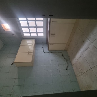 Salmaniya, Apartments/Houses, BHD 130/month,  2 BR,  @2BATHROOM Kitchen Without Electricity