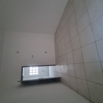 Salmaniya, Apartments/Houses, BHD 130/month,  2 BR,  @2BATHROOM Kitchen Without Electricity